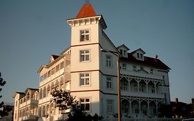 Pension Haus Edelweiß